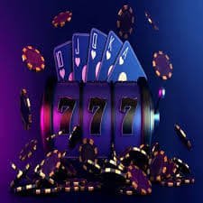8 cassino