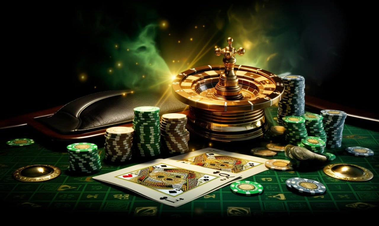 8 cassino