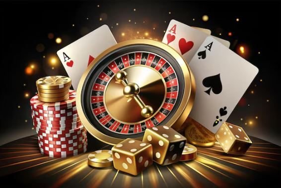 8 cassino