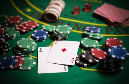 8 cassino